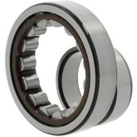 SKF - Zylinderrollenlager NU2318 ecp id 90mm ad 190mm Breite64mm 1St./VE von SKF