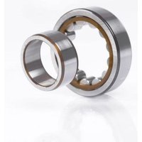 SKF - Zylinderrollenlager NU322 ECP/C3 id 110mm ad 240mm Breite50mm SKF - Zylinderrollenlager NU322 ECP/C3 id 110mm ad 240mm Breite50mm von SKF