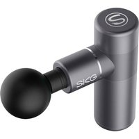 SKG F3-EN-GRAY Massagepistole Grau von SKG