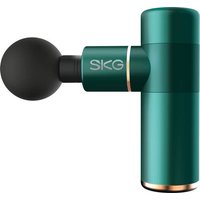 SKG F3-EN-GREEN Massagepistole Grün von SKG