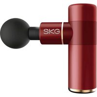 SKG F3-EN-RED Massagepistole Rot von SKG