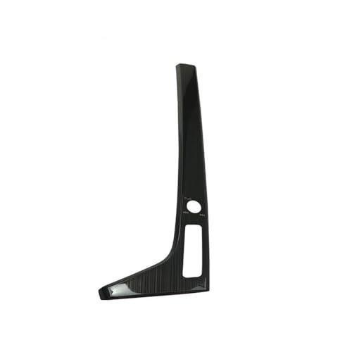 Auto Interieurleisten Für Audi A4 B9 A5 Auto Control Getriebe Shift Panel Wasser Tasse Halter Styling Dekorative Streifen Innen Abdeckung Trim Aufkleber Interieur Dekor Zierleiste Zubehör ( Color : A Auto Interieurleisten Für Audi A4 B9 A5 Auto Control Getriebe Shift Panel Wasser Tasse Halter Styling Dekorative Streifen Innen Abdeckung Trim Aufkleber Interieur Dekor Zierleiste Zubehör ( Color : A von SKINFORD