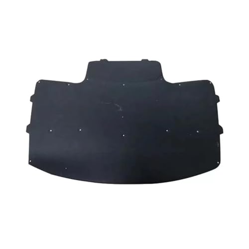 Insulation Pad Auto Hood Engine Sound Wärmedämmung Baumwolle Pad Schalldichte Matte Für E39 1993-2003 Hitzeschild-Pad von SKINII