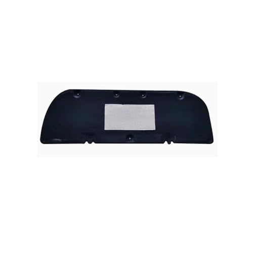 Insulation Pad Autohauben-Isolierpad für Toyota für RAV4 XA50 50 2019 ~ 2025 Motorabdeckungsliner aus Baumwolle, schalldichte, hitzebeständige, feuerfeste Matte Hitzeschild-Pad(B) von SKINII