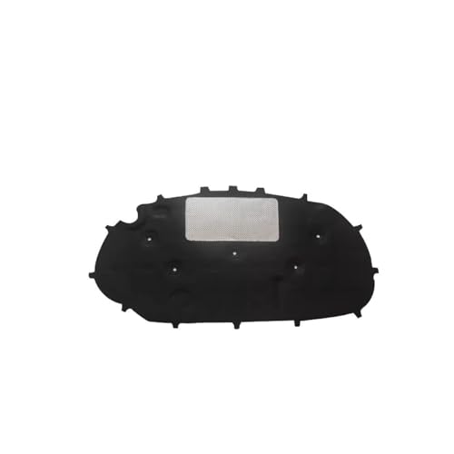 Insulation Pad Autohauben-Isolierpad für VW für Golf 6 Mk6 für GTI 2010 ~ 2014 Motorabdeckungsliner aus Baumwolle, schalldichte Wärmematte Hitzeschild-Pad Insulation Pad Autohauben-Isolierpad für VW für Golf 6 Mk6 für GTI 2010 ~ 2014 Motorabdeckungsliner aus Baumwolle, schalldichte Wärmematte Hitzeschild-Pad von SKINII