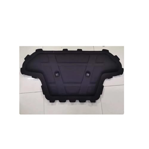 Insulation Pad Autohauben-Motorabdeckung für Q3 F3 für SLine RS 2019–2024, Isolierungsliner, Baumwollpad, schalldichte Heizmatte Hitzeschild-Pad Insulation Pad Autohauben-Motorabdeckung für Q3 F3 für SLine RS 2019–2024, Isolierungsliner, Baumwollpad, schalldichte Heizmatte Hitzeschild-Pad von SKINII