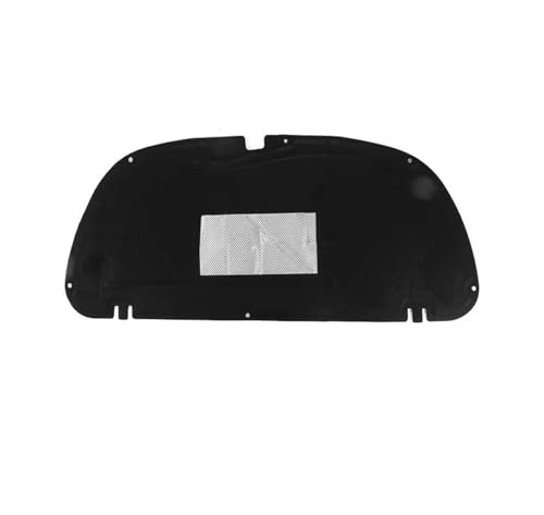 Insulation Pad Front Hood Engine Sound Wärmedämmung Baumwolle Pad Schalldichte Matte Für Toyota Für Corolla 2007-2013 2014-2018 2019-2021 Hitzeschild-Pad(For 2019-2021) von SKINII