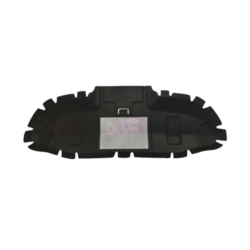 Insulation Pad Front Hood Isolierung Matte Für VW ID.4 E21 ID.5 E39 2020 2021 2022 2023 2024 Motor Schallschutz Baumwolle Hitzeschild-Pad von SKINII
