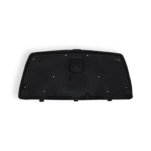 Insulation Pad Front Hood Motor Für Holden Für Cruze 2011 2012 2013 2014 2015 Feuerfeste Schalldichte Matte Flammschutzmittel Hitzeschild-Pad(A) von SKINII