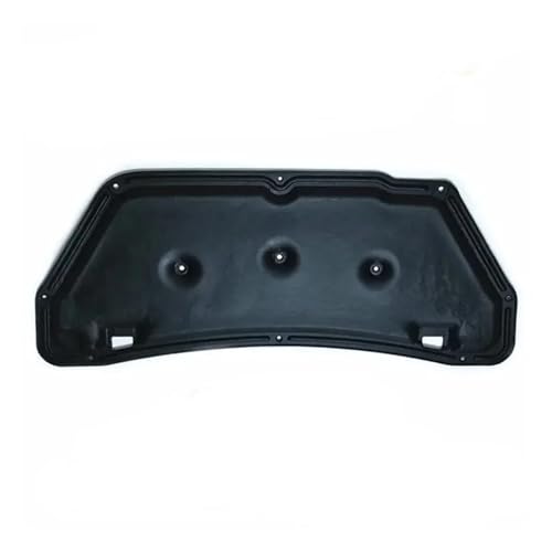 Insulation Pad Front Hood Motor Für Mazda CX5 KE MK1 2013 2014 2015 2016 2017 Sound Isolierung Pad Flammhemmende Baumwolle Matte Hitzeschild-Pad von SKINII