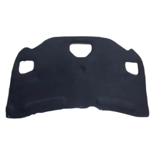 Insulation Pad Front Hood Motor Für Mitsubishi Für Outlander CW ZG ZH MK2 2006 2007 2008 2009 2010 2011 2012 Sound Isolierung Pad Hitzeschild-Pad(2006-2009) von SKINII