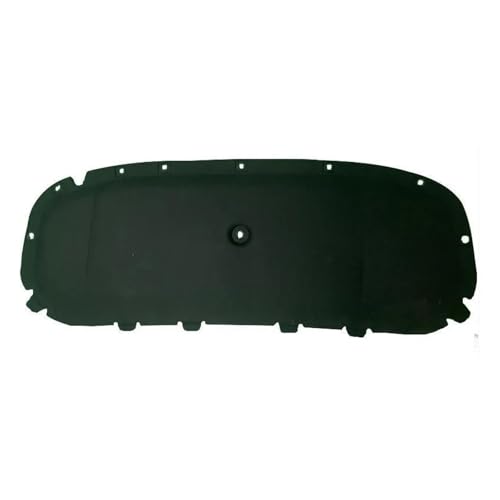 Insulation Pad Front Hood Motor Für VW Für Touran L MK2 5T 2016 2017 2018 2019 2020 2021 2022 2023 2024 Thermische sound Isolierung Matte Hitzeschild-Pad Insulation Pad Front Hood Motor Für VW Für Touran L MK2 5T 2016 2017 2018 2019 2020 2021 2022 2023 2024 Thermische sound Isolierung Matte Hitzeschild-Pad von SKINII