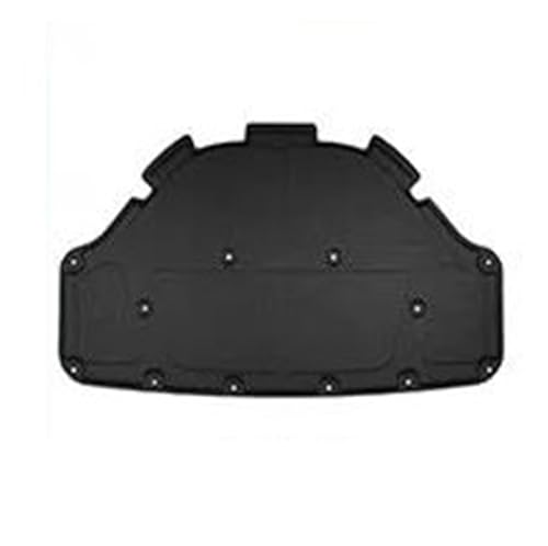 Insulation Pad Für 3 Serie G20 2025 2024 2023 Motor Sound Isolierung Baumwolle Haube Wärme Isolierung Baumwolle Hitzeschild-Pad(A) von SKINII