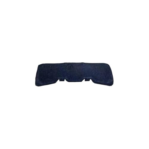 Insulation Pad Für Fit für Jazz GK GH GP MK3 2015 2016 2017 2018 2019 2020 Auto Motorhaube Pad Front Schalldämmung Abdeckungen Hitzeschild-Pad von SKINII