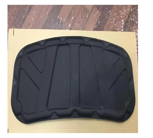 Insulation Pad Für Hyundai Für Elantra Eco 2017 2018 Wärmedämmung Baumwolle Sound Heizkissen Hitzeschild-Pad von SKINII