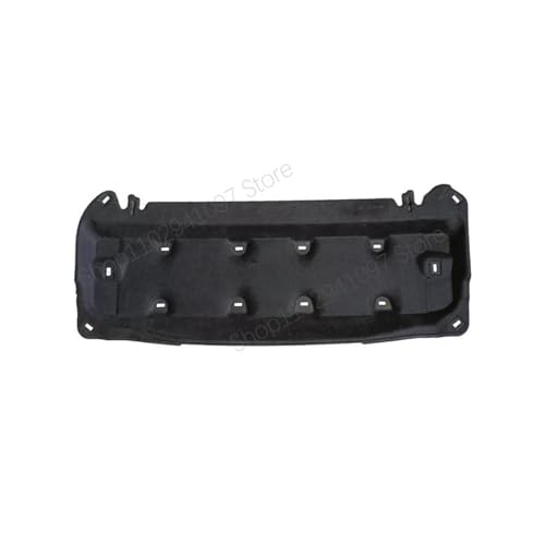 Insulation Pad Für Land Für Rover Für Discovery Sport L550 2014 ~ 2025 Auto Front Motorhaube Pad Schallschutz Abdeckung Wärme Schatten Hitzeschild-Pad von SKINII