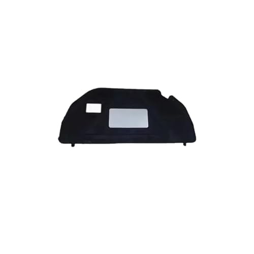Insulation Pad Für Mazda 3 Für Axela BK Sport 2004 ~ 2008 Haube Motor Isolierung Baumwolle Pad Schalldichte Abdeckung Thermische Wärme Matte Hitzeschild-Pad(B) von SKINII