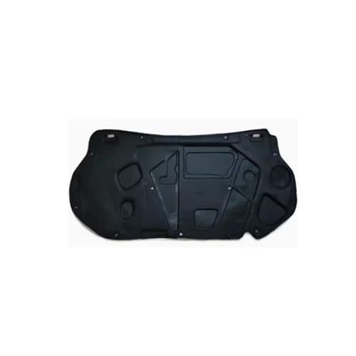 Insulation Pad Für Mazda 6 Für Mazda 6 Für Atenza GG1 GY 2003 ~ 2007 Motorhauben-Isolierpad Schalldichte Abdeckung Wärme-Baumwoll-Liner-Matte Hitzeschild-Pad von SKINII