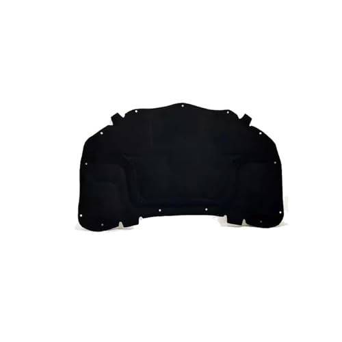 Insulation Pad Für Mercedes Für Benz GLK X204 300 350 2010 ~ 2015 Motorhauben-Isolierpad Schalldichte Wärme-Baumwollabdeckung Hitzeschild-Pad von SKINII