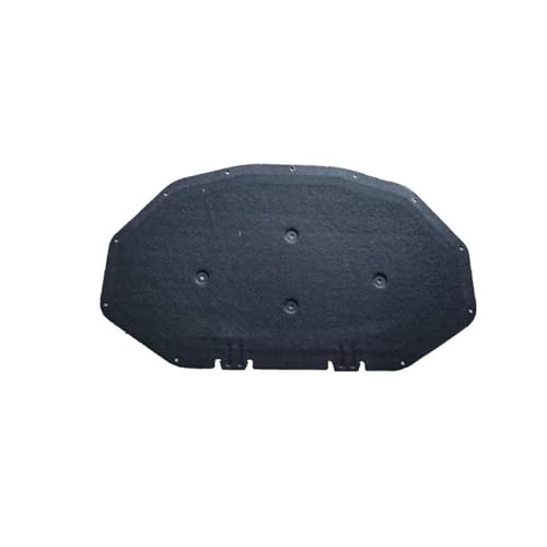 Insulation Pad Für X3 X4 F25 F26 2011 - 2017 Auto Front Hood Motor Sound Wärmedämmung Baumwolle Pad Schalldichte Matte Abdeckung Hitzeschild-Pad Insulation Pad Für X3 X4 F25 F26 2011 - 2017 Auto Front Hood Motor Sound Wärmedämmung Baumwolle Pad Schalldichte Matte Abdeckung Hitzeschild-Pad von SKINII
