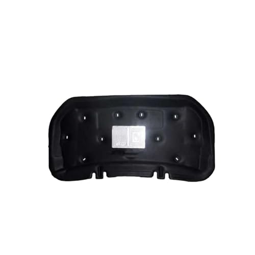 Insulation Pad Isolierpad für Motorhaube Für Land Für Rover Für Range Für Rover Sport L494 2014–2022, Motorabdeckungs-Liner, Baumwolle, schalldichte Heizmatte Hitzeschild-Pad Insulation Pad Isolierpad für Motorhaube Für Land Für Rover Für Range Für Rover Sport L494 2014–2022, Motorabdeckungs-Liner, Baumwolle, schalldichte Heizmatte Hitzeschild-Pad von SKINII