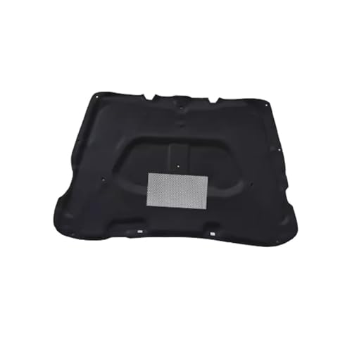 Insulation Pad Motorhauben-Isolierung für Accord CM 7. Generation Inspire 2003–2007, schalldichte Wärme-Baumwoll-Pad-Liner-Abdeckung Hitzeschild-Pad(B) von SKINII