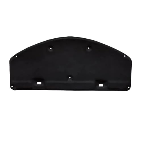 Insulation Pad Motorhauben-Isolierungs-Schallschutzmatten aus Baumwolle für Toyota für Camry XV50 2012 ~ 2016 für Aurion für Daihatsu für Altis-Wärmekissen Hitzeschild-Pad(A) von SKINII