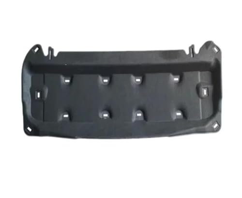 Insulation Pad Wärme- und Schalldämmung aus Baumwolle für die Motorhaube, Firewall-Matte für Land für Rover für Discovery Sport L550 2015–2019 Hitzeschild-Pad Insulation Pad Wärme- und Schalldämmung aus Baumwolle für die Motorhaube, Firewall-Matte für Land für Rover für Discovery Sport L550 2015–2019 Hitzeschild-Pad von SKINII