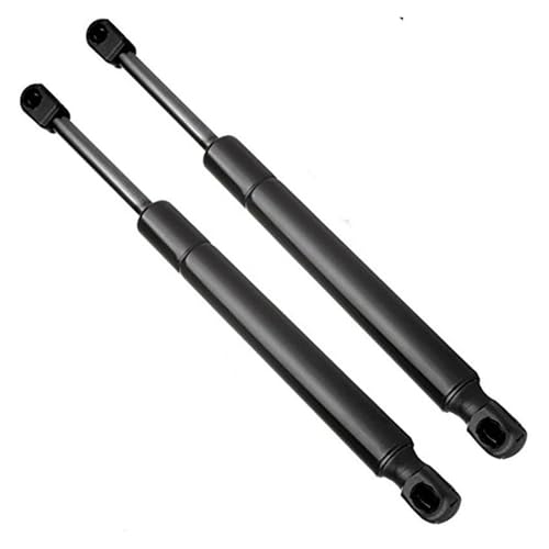 SKINII Gasdruckdämpfer Für Volvo XC90 2003 2004 2005 2006 2007 2008 2009 2010 2011 2012 2013 2014 Heckklappe Heckklappe Lift Unterstützt Gasdruckfedern Gasfeder Dämpfer von SKINII