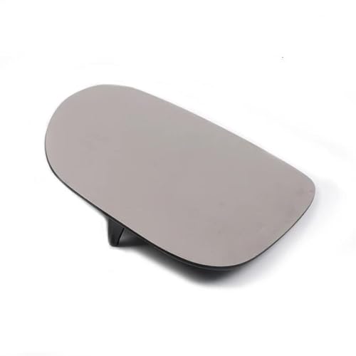 SKINII Rück Spiegelglas Für FIAT 500L 2012 2013 2014 2015 2016 2017 2018 2019 Auto Beheiztes Konvexes Flügelspiegelglas Außenspiegel(Color:Links) von SKINII