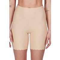 Skiny Lange Unterhose "Micro Essentials" formgebend, bequem, elastisch, zum Drunterziehen, geschnittene Kanten Skiny Lange Unterhose "Micro Essentials" formgebend, bequem, elastisch, zum Drunterziehen, geschnittene Kanten von SKINY