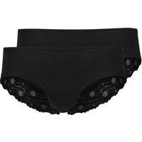 Skiny Panty "CottonLace Essentials" von SKINY