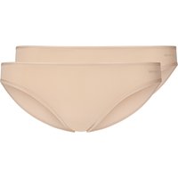 Skiny Rioslip, (2er Pack), hüfthoch geschnitten von SKINY
