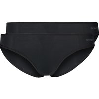 Skiny Rioslip, (2er Pack), hüfthoch geschnitten von SKINY
