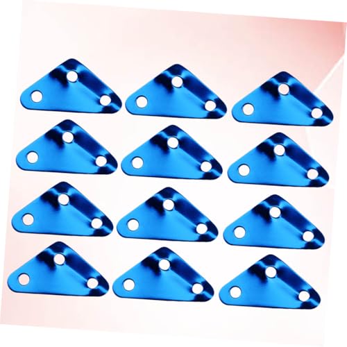 SKISUNO 12 Stück Teiliges Zeltseilspanner aus Aluminiumlegierung Rostfrei Korrosionsbeständig Verstellbare Zeltschnurspanner für Camping Wandern Outdoor Aktivitäten Langlebige und SKISUNO 12 Stück Teiliges Zeltseilspanner aus Aluminiumlegierung Rostfrei Korrosionsbeständig Verstellbare Zeltschnurspanner für Camping Wandern Outdoor Aktivitäten Langlebige und von SKISUNO
