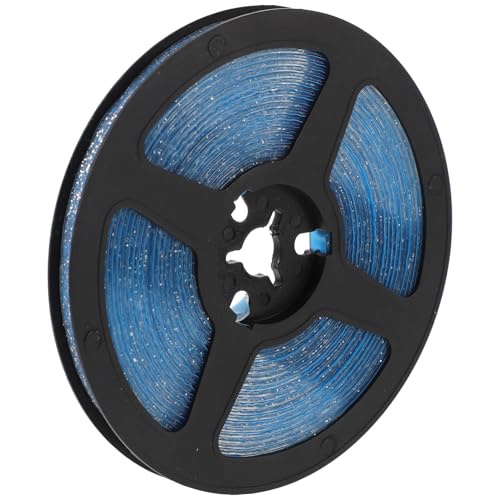 SKISUNO 2 Rollen Selbstklebendes Dichtungsband Badezimmer Abdichtungsstreifen Caulk Tape Installieren Schimmelresistent für Bad Wc Dusche von SKISUNO