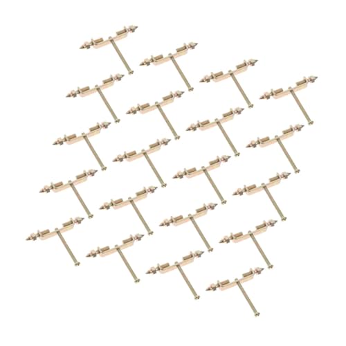 SKISUNO 20 Satz Teiliges Reparaturset für Steckdosenboxen mit Isolationsstützstab Wandmontage Schalterkasten Reparaturwerkzeug für Elektrische Anschlussdosen Einfaches und Schnelles SKISUNO 20 Satz Teiliges Reparaturset für Steckdosenboxen mit Isolationsstützstab Wandmontage Schalterkasten Reparaturwerkzeug für Elektrische Anschlussdosen Einfaches und Schnelles von SKISUNO