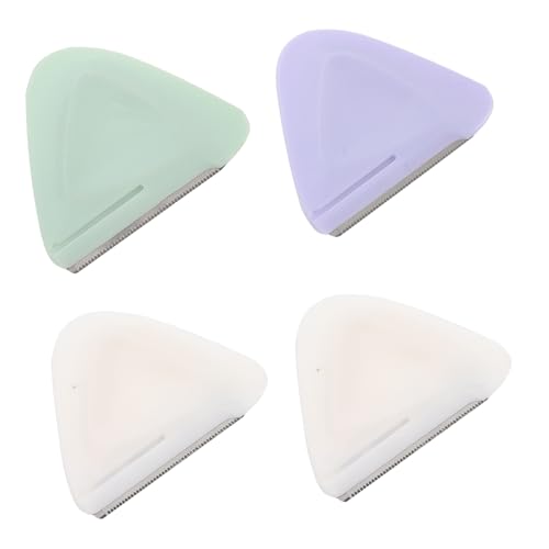 SKISUNO 4 Stück Teiliges Tragbarer Augenbrauentrimmer aus Edelstahl mit Ergonomischem Design Langlebig Kompakt für Schmerzfreie Präzise Augenbrauenrasur zu Hause und Unterwegs in SKISUNO 4 Stück Teiliges Tragbarer Augenbrauentrimmer aus Edelstahl mit Ergonomischem Design Langlebig Kompakt für Schmerzfreie Präzise Augenbrauenrasur zu Hause und Unterwegs in von SKISUNO