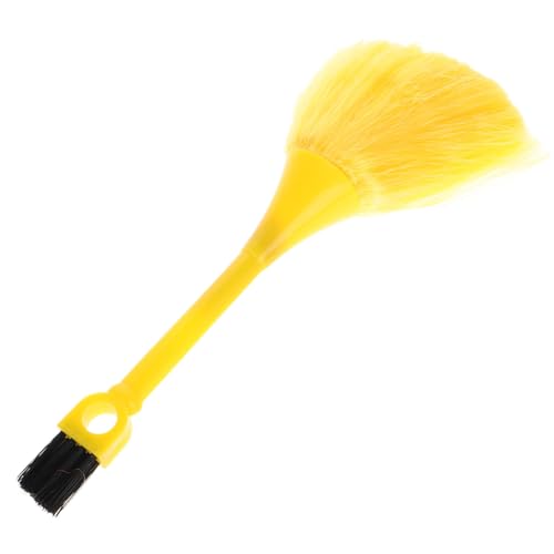SKISUNO Computer Pinsel Tastatur Staub Pinsel Mini Duster Pinsel Tastatur Reinigung Werkzeug Für Computer Tastatur Bildschirm Elektronische Geräte SKISUNO Computer Pinsel Tastatur Staub Pinsel Mini Duster Pinsel Tastatur Reinigung Werkzeug Für Computer Tastatur Bildschirm Elektronische Geräte von SKISUNO