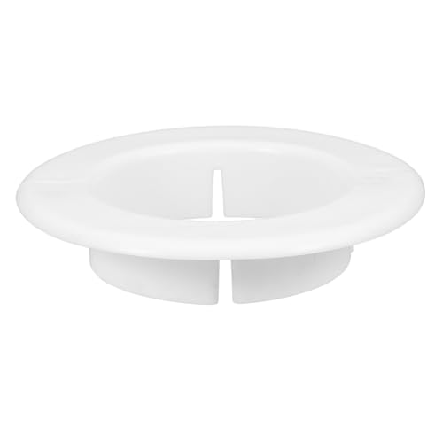 SKISUNO Dekorative Wandlochabdeckung Kunststoffstopfen für Klimaanlagenlöcher und Lüftungsschlitze Einfach zu Montieren Vielseitig Einsetzbar Schützende Abdeckung für Wandöffnungen SKISUNO Dekorative Wandlochabdeckung Kunststoffstopfen für Klimaanlagenlöcher und Lüftungsschlitze Einfach zu Montieren Vielseitig Einsetzbar Schützende Abdeckung für Wandöffnungen von SKISUNO