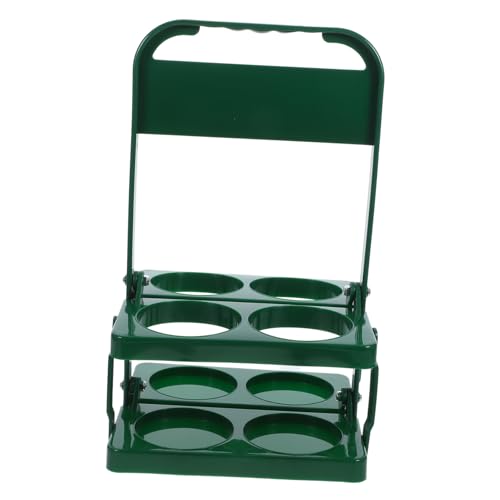 SKISUNO Faltbarer Bierflaschenhalter Tragbarer Bierkorb Flaschenhalter für Flaschen Wiederverwendbarer Bierträger für Party und Alltag Platzsparend und Einfach zu Verstauen SKISUNO Faltbarer Bierflaschenhalter Tragbarer Bierkorb Flaschenhalter für Flaschen Wiederverwendbarer Bierträger für Party und Alltag Platzsparend und Einfach zu Verstauen von SKISUNO