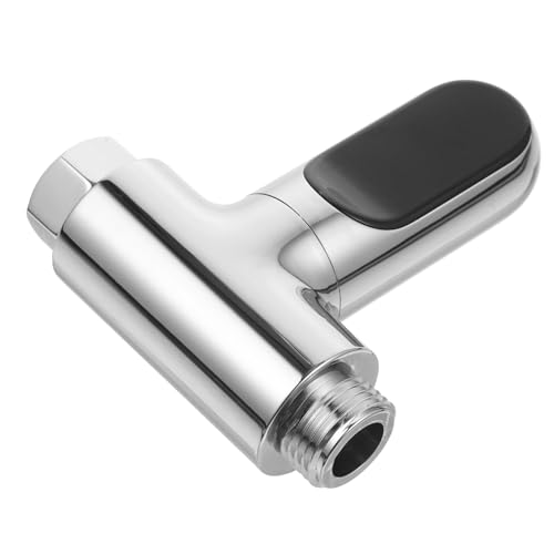 SKISUNO LED Wasserthermometer für Dusche Eckig Drehbar mit Aktueller Temperaturanzeige Batteriefrei Hydro Stromerzeugung Kompatibel für Badewasser Standard Anschluss SKISUNO LED Wasserthermometer für Dusche Eckig Drehbar mit Aktueller Temperaturanzeige Batteriefrei Hydro Stromerzeugung Kompatibel für Badewasser Standard Anschluss von SKISUNO