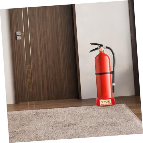 SKISUNO Leuchtende Feuerlöscher Basis aus Robustem Kunststoff Sichtbarkeit Sichere Aufbewahrung für Gemeinschaftsbereiche Fluoreszierender Feuerlöscher ständer Einfache Montage SKISUNO Leuchtende Feuerlöscher Basis aus Robustem Kunststoff Sichtbarkeit Sichere Aufbewahrung für Gemeinschaftsbereiche Fluoreszierender Feuerlöscher ständer Einfache Montage von SKISUNO