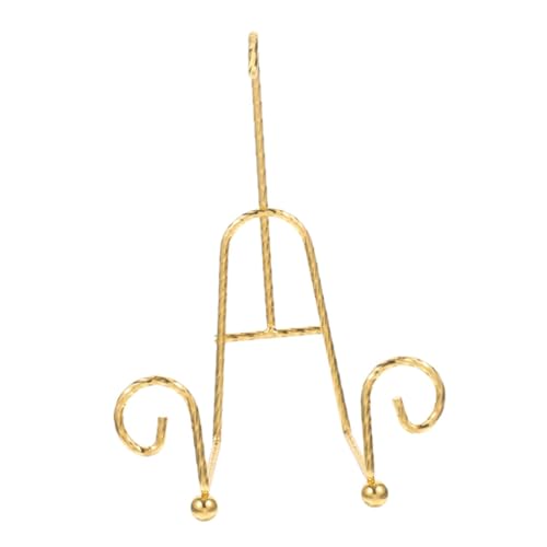 SKISUNO Metall Kaffeebecher Regal mit Keramischem Abtropfteller Stabiles Tassenhalter Design Goldfarbenes Gewindemuster Wasserabweisend für Küche Büro und Teilig SKISUNO Metall Kaffeebecher Regal mit Keramischem Abtropfteller Stabiles Tassenhalter Design Goldfarbenes Gewindemuster Wasserabweisend für Küche Büro und Teilig von SKISUNO