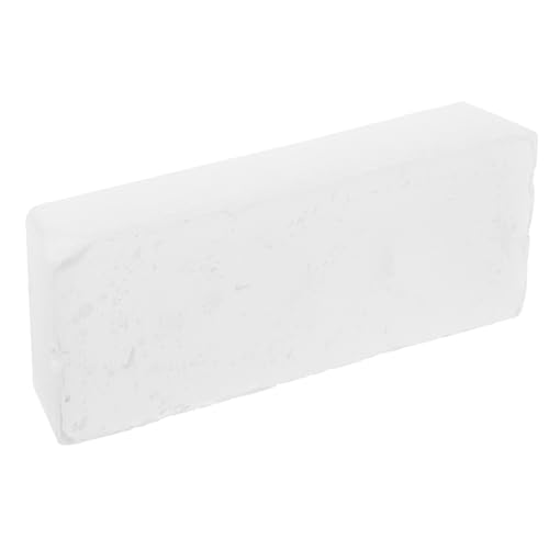 SKISUNO Multifunktionales Paraffinwachs Block Polierwachs für Kerzenherstellung Stein Holzoberflächen Schützend Glänzend Wasserabweisend Geeignet für DIY Kerzen und Bodenpflege SKISUNO Multifunktionales Paraffinwachs Block Polierwachs für Kerzenherstellung Stein Holzoberflächen Schützend Glänzend Wasserabweisend Geeignet für DIY Kerzen und Bodenpflege von SKISUNO