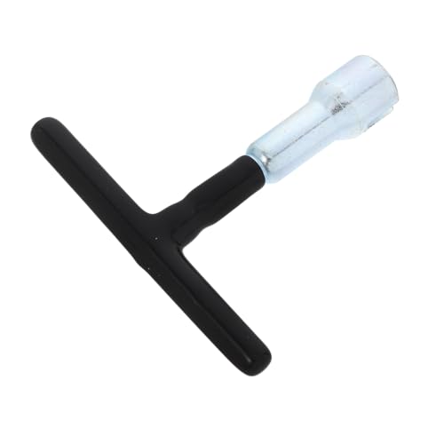 SKISUNO Flügelmutterndreher Aus Stahl Für Ösenschrauben Und Einschraubhaken T-griff-mutternschlüssel Manuelles Installationswerkzeug Für Flügelmutternhaken SKISUNO Flügelmutterndreher Aus Stahl Für Ösenschrauben Und Einschraubhaken T-griff-mutternschlüssel Manuelles Installationswerkzeug Für Flügelmutternhaken von SKISUNO