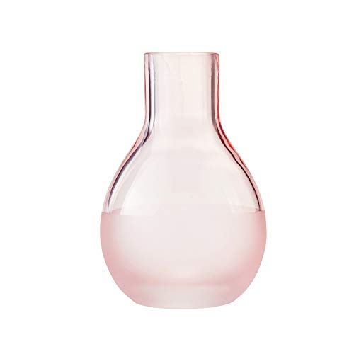 SKL HOME by Saturday Knight Ltd. Vern Yip Ombre Vase, Blush von SKL HOME by Saturday Knight Ltd.