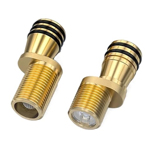 20MM dusche wasserhahn zubehör wand-montiert gebogene füße verdeckte variable durchmesser einstellung gebogen messing universal(Type 20 45mm) von SKLIQMMV