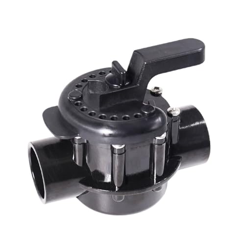 Pool-Umschaltventil, Positive Dichtung 263038 1-1/2 Zoll 2-Wege-Spa-Ventil Pool-Umschaltventil, Positive Dichtung 263038 1-1/2 Zoll 2-Wege-Spa-Ventil von SKLIQMMV