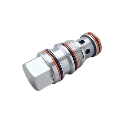 SKLIQMMV Hydraulisches Patronenventil CKGB-XAN Magnetrückschlagventil von SKLIQMMV